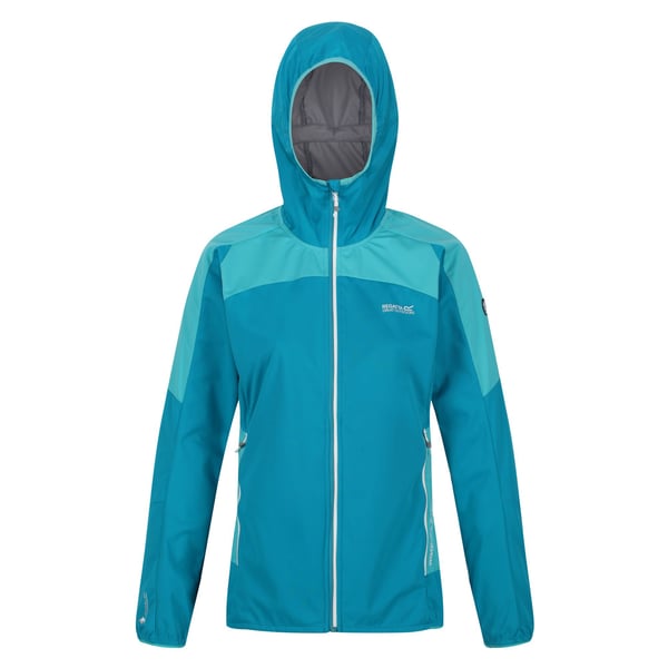 Regatta Kvinder/Damer Tarvos IV Softshell-jakke til kvinder/damer