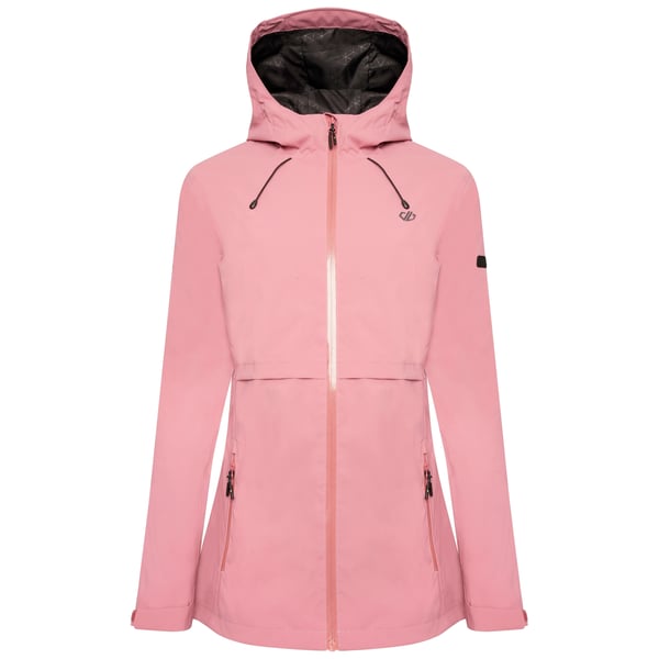 Dare 2B Womens/Ladies The Laura Whitmore Edit Switch Up Recycled Waterproof Jacket