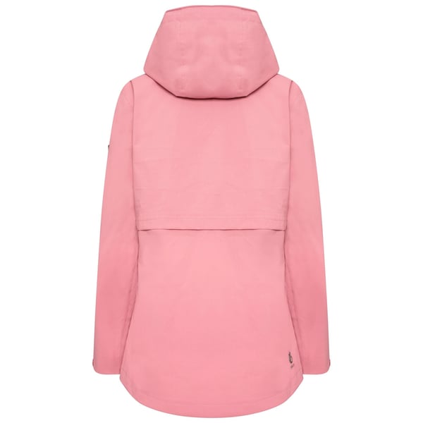 Dare 2B Womens/Ladies The Laura Whitmore Edit Switch Up Recycled Waterproof Jacket