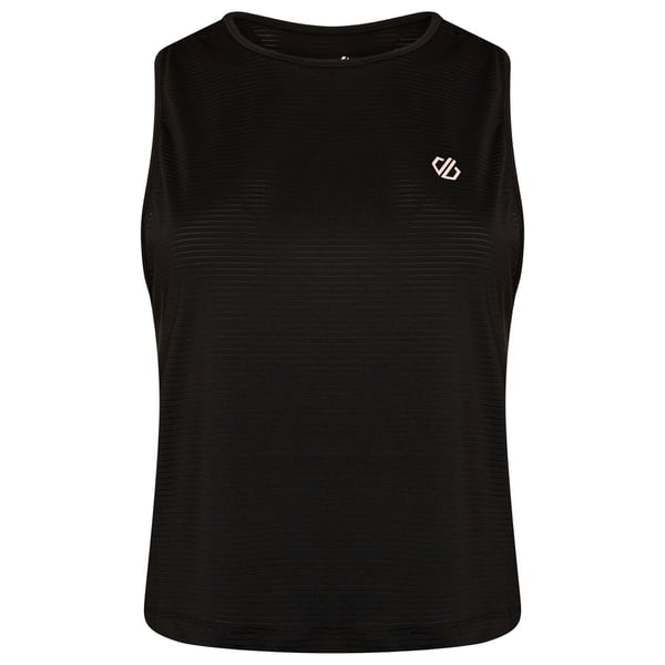 Dare 2B Womens/Ladies Meditate Cropped Vest