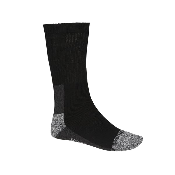 Regatta Professional Mens Boot Socks (Pack of 5)