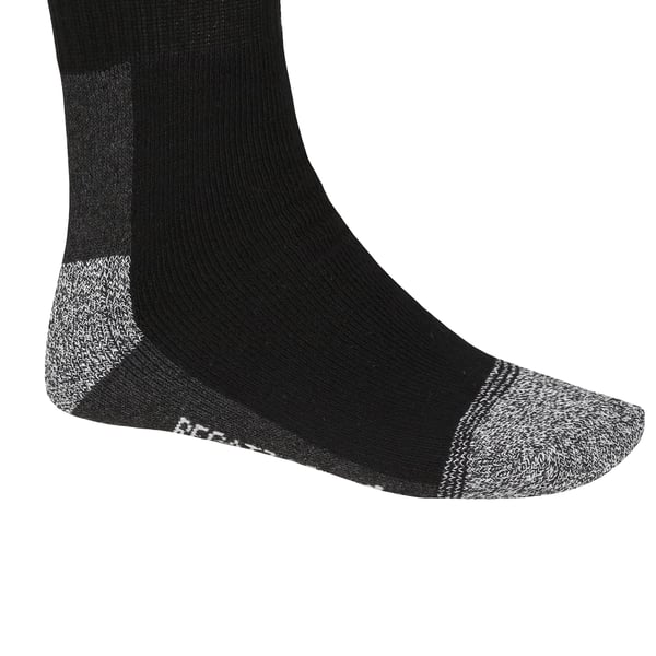 Regatta Professional Mens Boot Socks (Pack of 5)