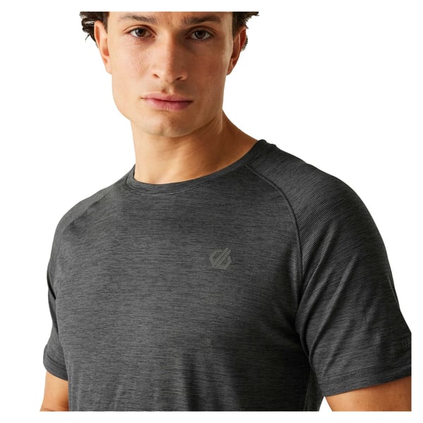 Dare 2B Persist Marl T-shirt för män
