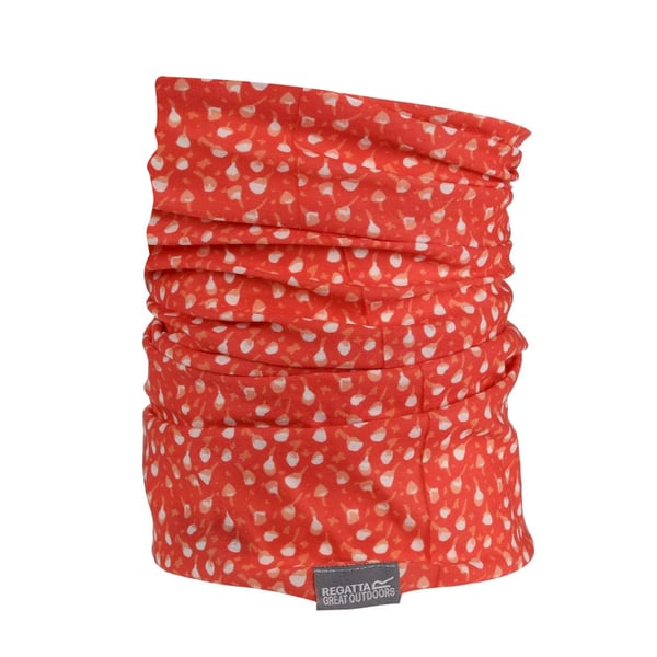 Regatta Børn/børn Bud Snood