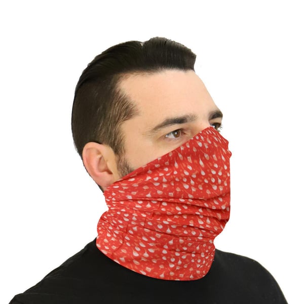 Regatta Børn/børn Bud Snood