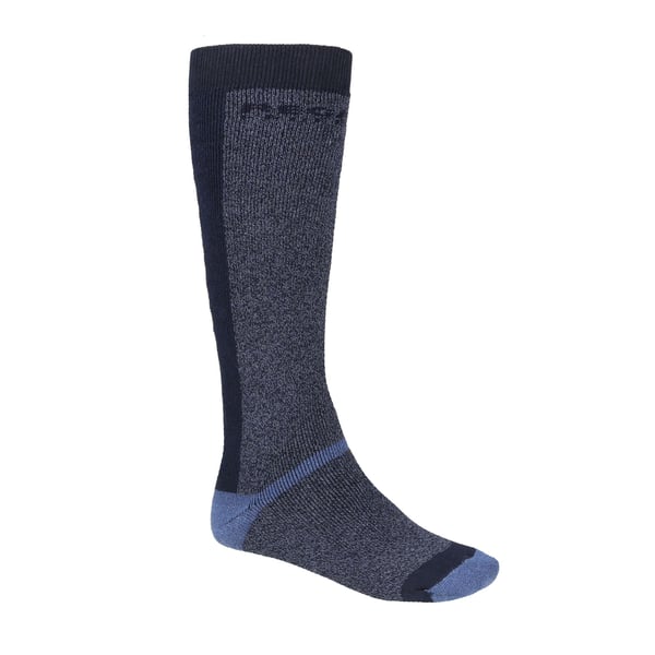 Regatta Professional Mens Assorted Designs Boot Socks Set (Pack of 2)