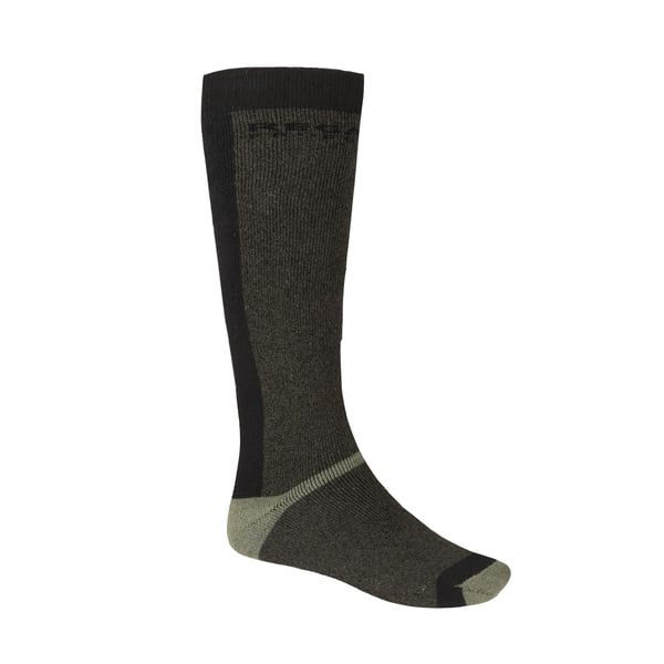 Regatta Professional Mens Assorted Designs Boot Socks Set (Pack of 2)