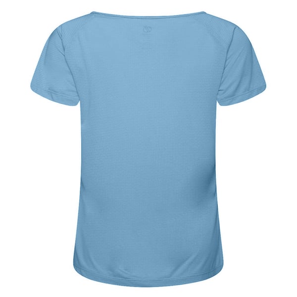 Dare 2B Dame/Dame Crystallize Active T-shirt til kvinder/damer