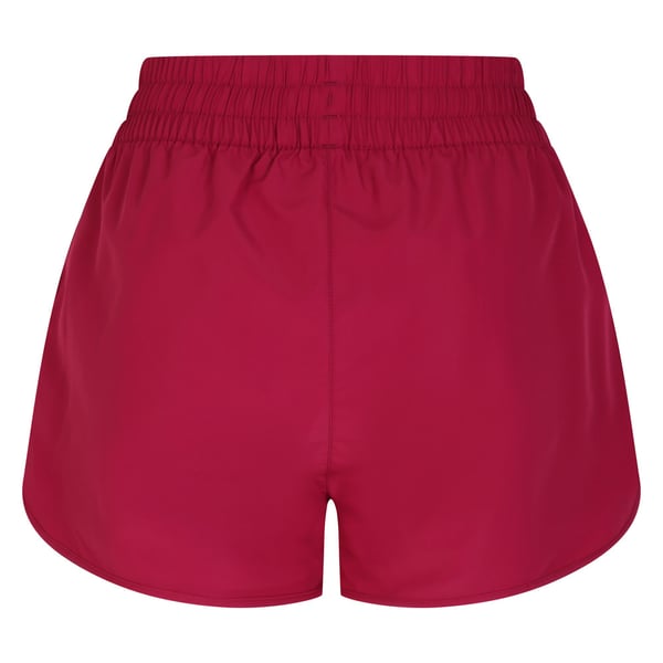 Dare 2B Womens/Ladies Sprint Up 2 in 1 Shorts