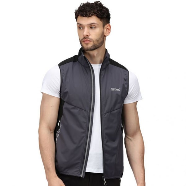 Regatta Miesten Lankin IV Softshell Body Warmer