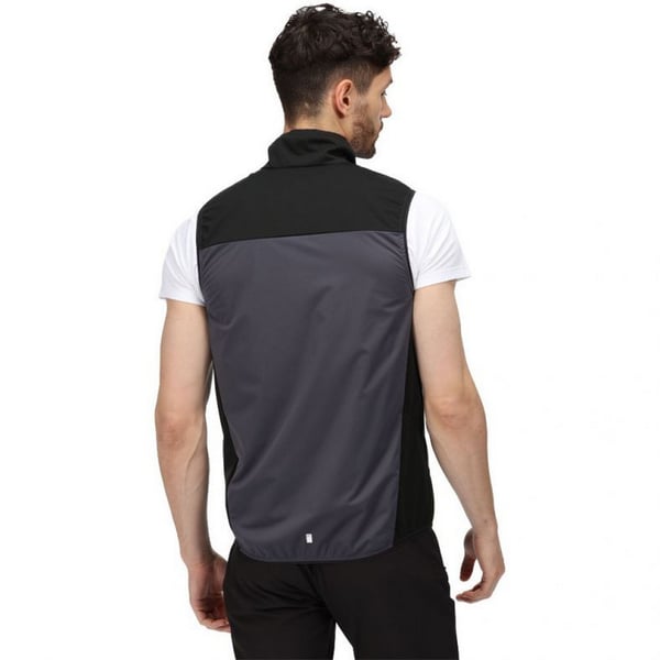 Regatta Miesten Lankin IV Softshell Body Warmer