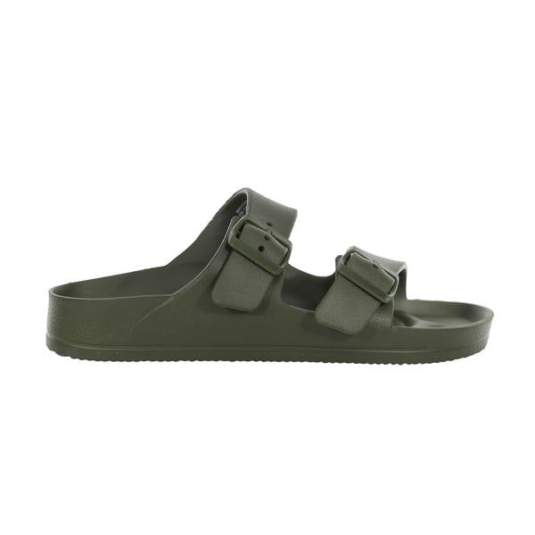 Regatta Mens Brooklyn Dual Straps Sandals