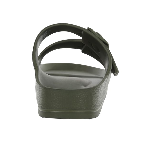 Regatta Mens Brooklyn Dual Straps Sandals
