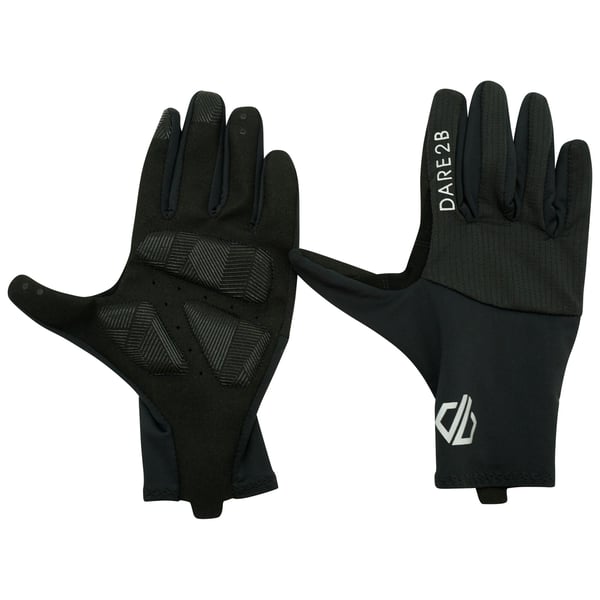Dare 2B Womens/Ladies Forcible II Cycling Gloves