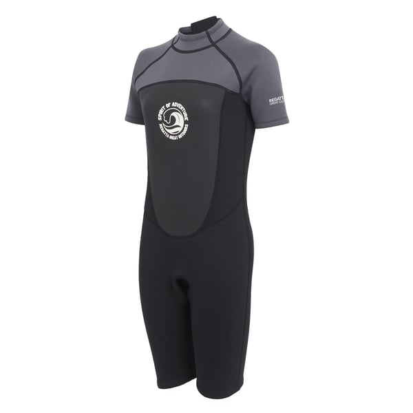 Regatta Womens/Ladies Shorty Wetsuit