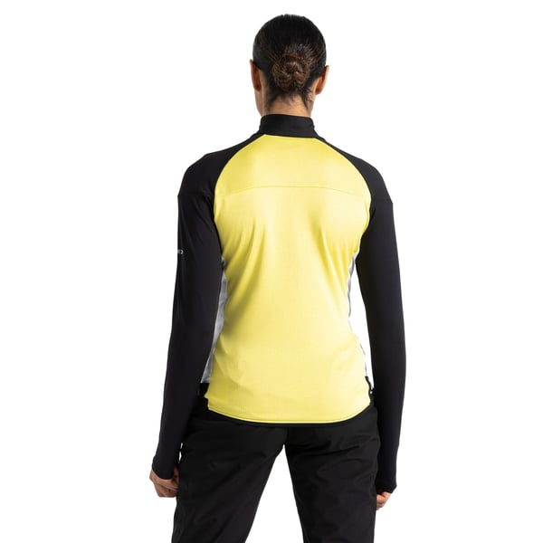 Dare 2B Womens/Ladies Elation II Core Stretch Recycled Fleece