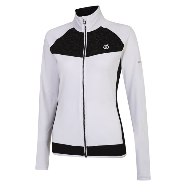 Dare 2B Womens/Ladies Elation II Core Stretch Recycled Fleece
