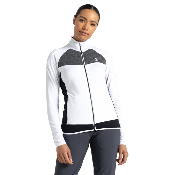 Dare 2B Womens/Ladies Elation II Core Stretch Recycled Fleece