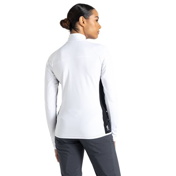 Dare 2B Womens/Ladies Elation II Core Stretch Recycled Fleece