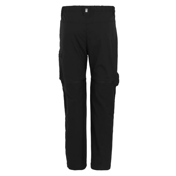 Regatta Childrens/Kids Highton Stretch Zip-Off Walking Trousers