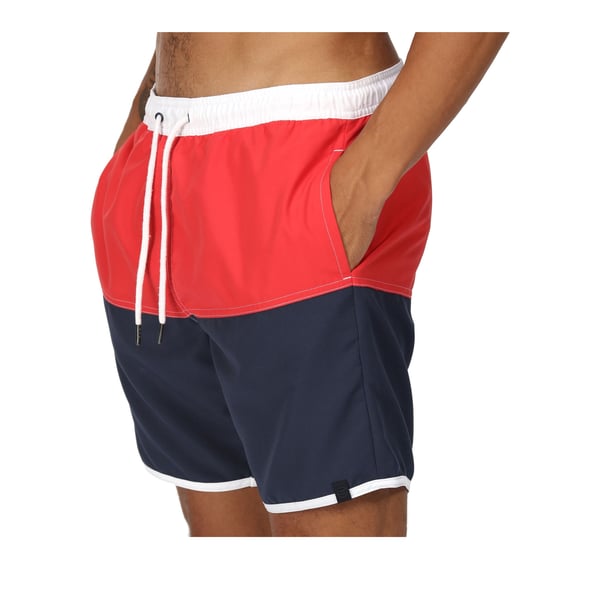 Regatta Mens Benicio Swim Shorts