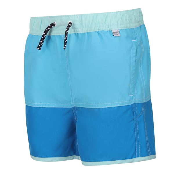 Regatta Børne/børn Sergio badeshorts