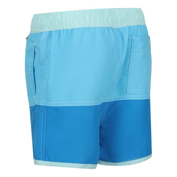 Regatta Børne/børn Sergio badeshorts