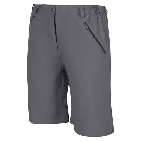 Regatta Dam Xert Stretch Shorts