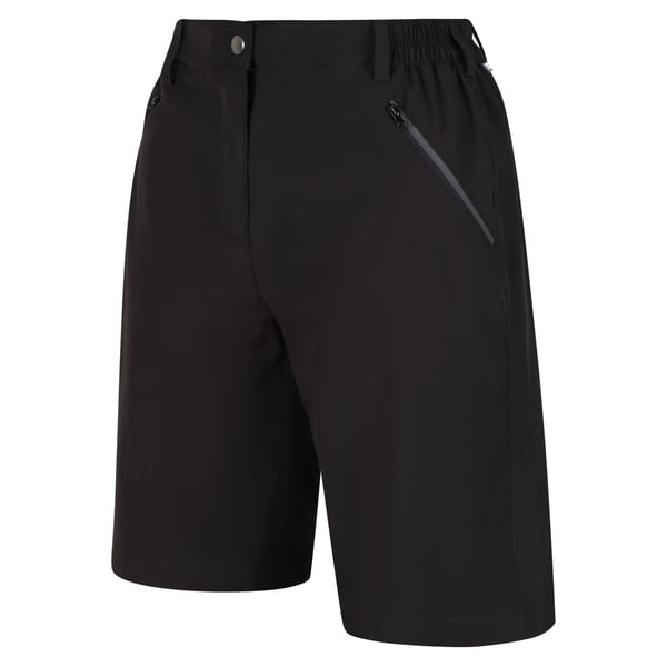 Regatta Xert Stretch Shorts til kvinder/damer
