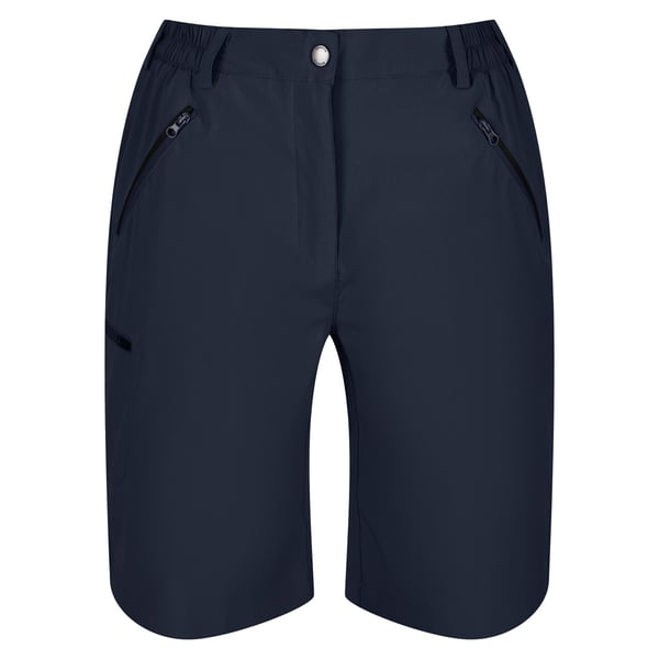Regatta Womens/Ladies Xert Stretch Shorts
