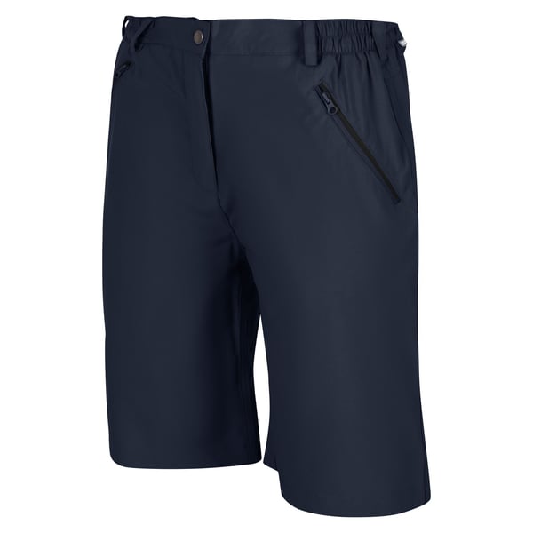Regatta Xert Stretch Shorts til kvinder/damer
