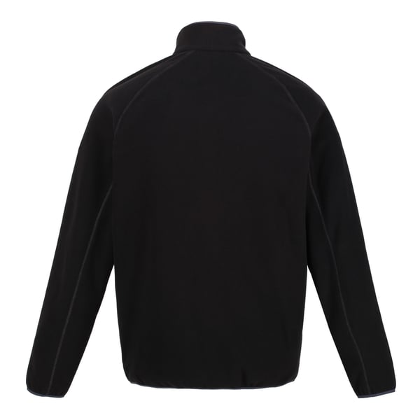 Regatta Mens Hadfield Full Zip Fleece Jacket