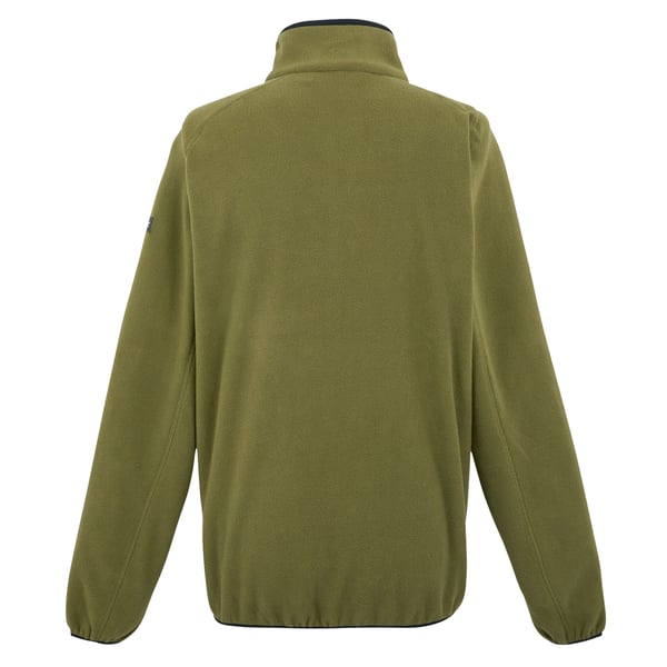 Regatta Mens Hadfield Full Zip Fleece Jacket
