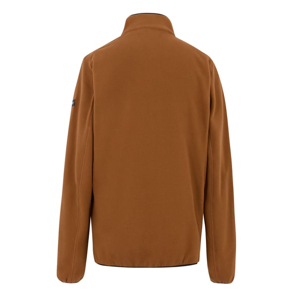 Regatta Mens Hadfield Full Zip Fleece Jacket