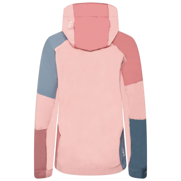 Dare 2B Womens/Ladies Checkpoint III Recycled Waterproof Jacket