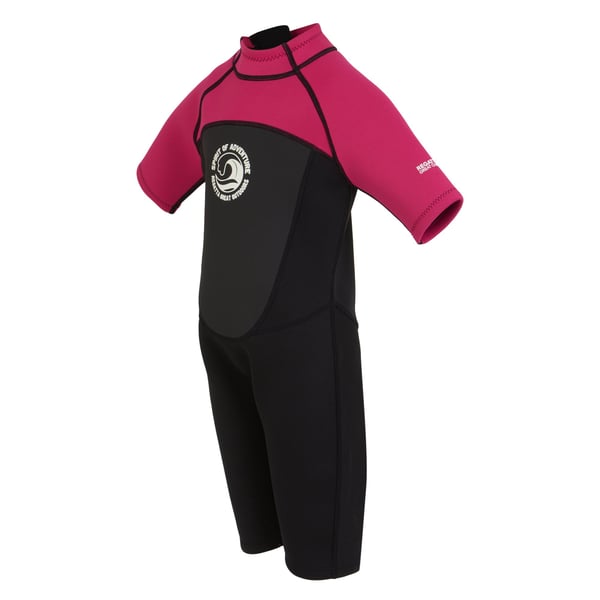 Regatta Childrens/Kids Shorty Wetsuit