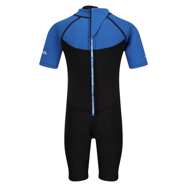 Regatta Childrens/Kids Shorty Wetsuit