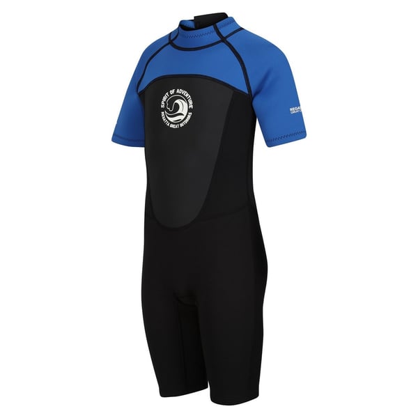 Regatta Childrens/Kids Shorty Wetsuit