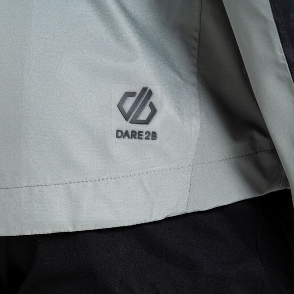 Dare 2B Touchpoint II vandtæt jakke til mænd