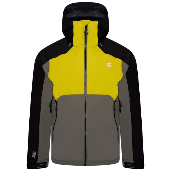 Dare 2B Mens Touchpoint II Waterproof Jacket