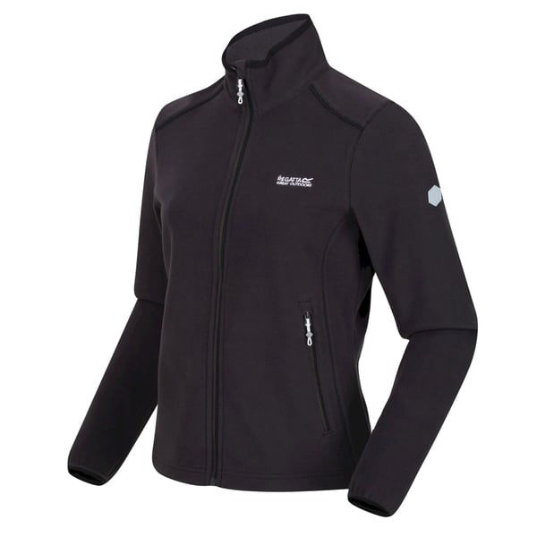 Regatta Womens/Ladies Floreo IV Full Zip Fleece Jacket