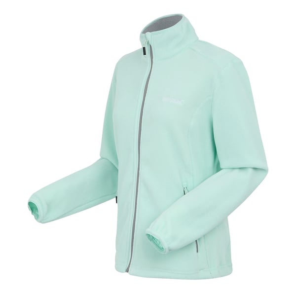 Regatta Womens/Ladies Floreo IV Full Zip Fleece Jacket