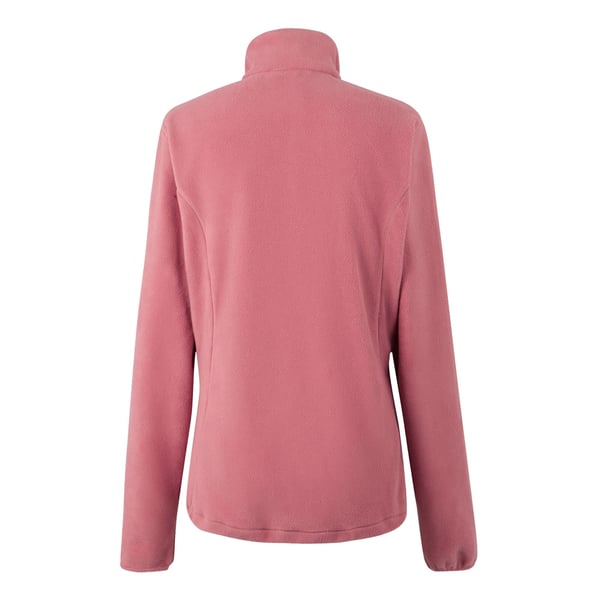 Regatta Womens/Ladies Floreo IV Full Zip Fleece Jacket