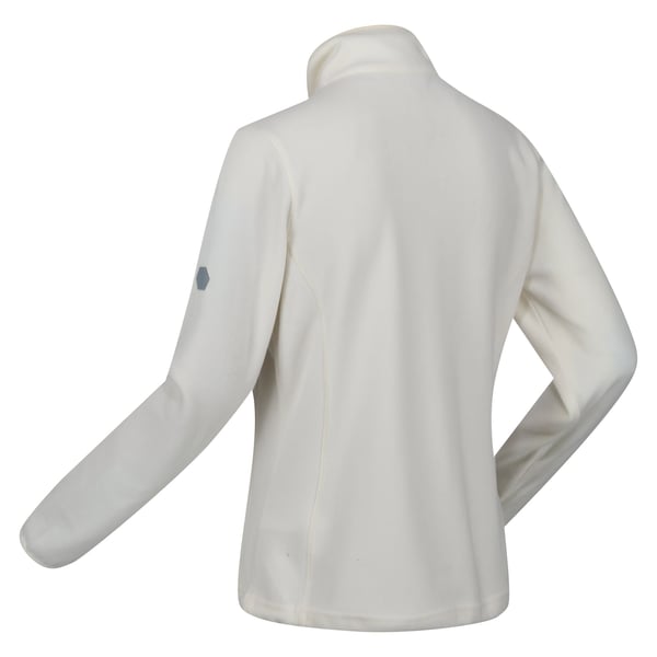 Regatta Womens/Ladies Floreo IV Full Zip Fleece Jacket