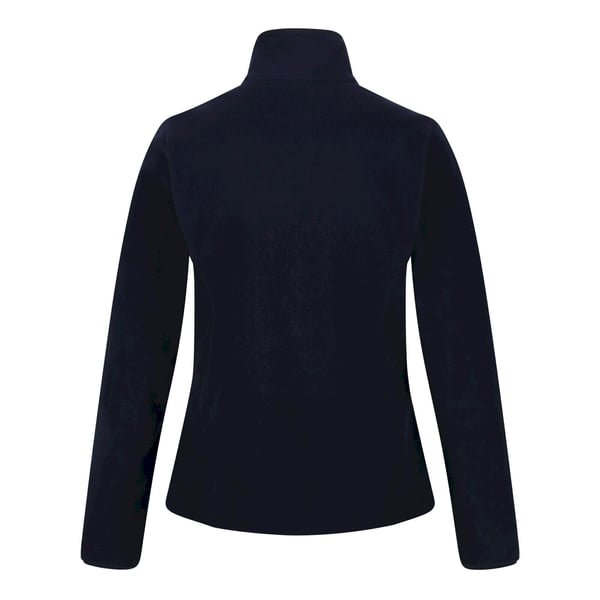 Regatta Womens/Ladies Floreo IV Full Zip Fleece Jacket