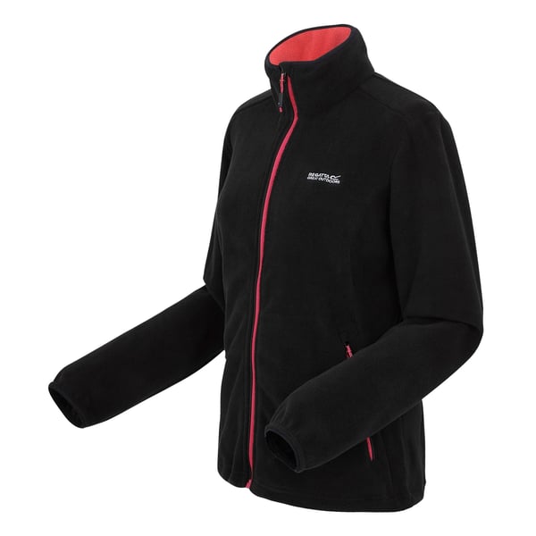 Regatta Womens/Ladies Floreo IV Full Zip Fleece Jacket