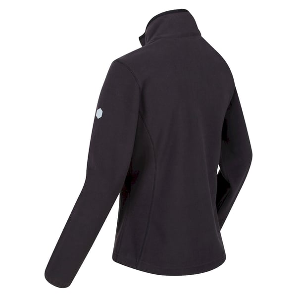 Regatta Womens/Ladies Floreo IV Full Zip Fleece Jacket