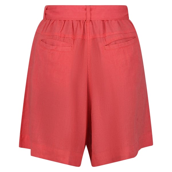Regatta Dame/Damer Sabela Paper Bag Shorts