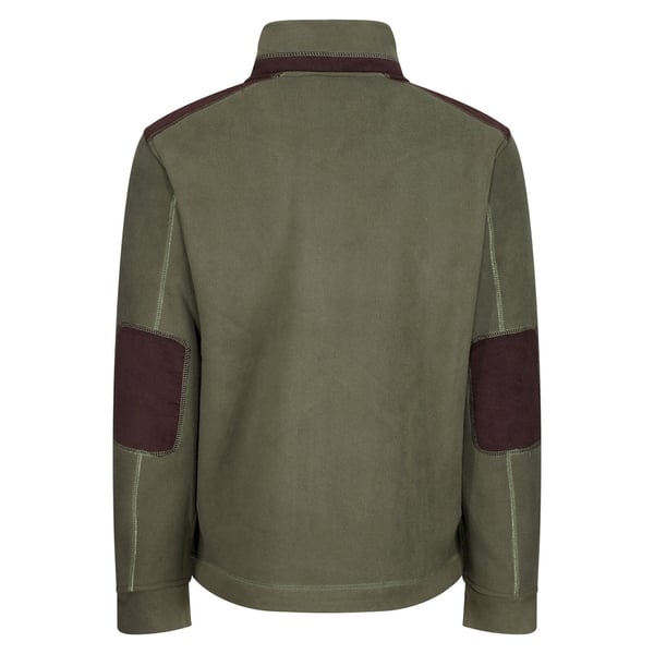 Regatta Professional Mens Full Zip Fleece Jacket