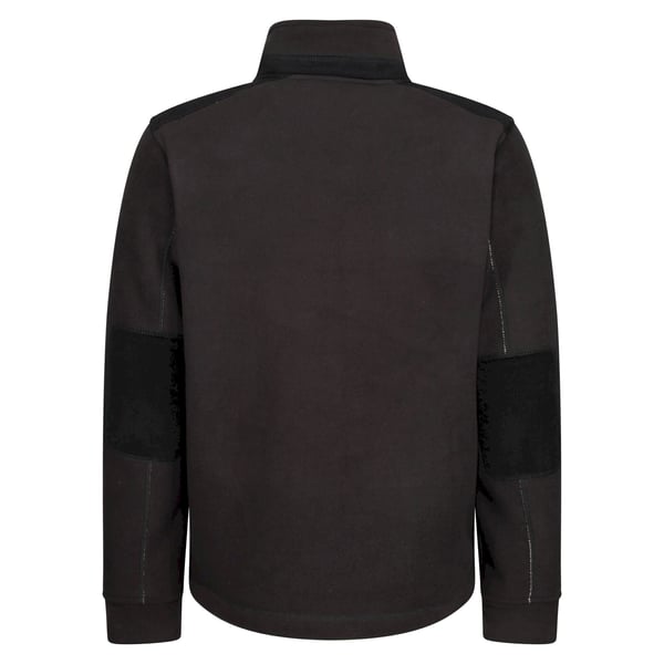 Regatta Professional Mens Full Zip Fleece Jacket